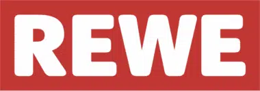 REWE logo