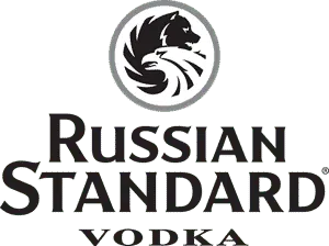 Russian Standard Vodka logo