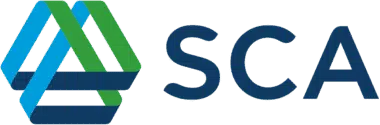 SCA logo