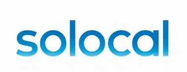 SOLOCAL logo