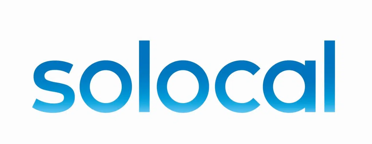 Solocal logo