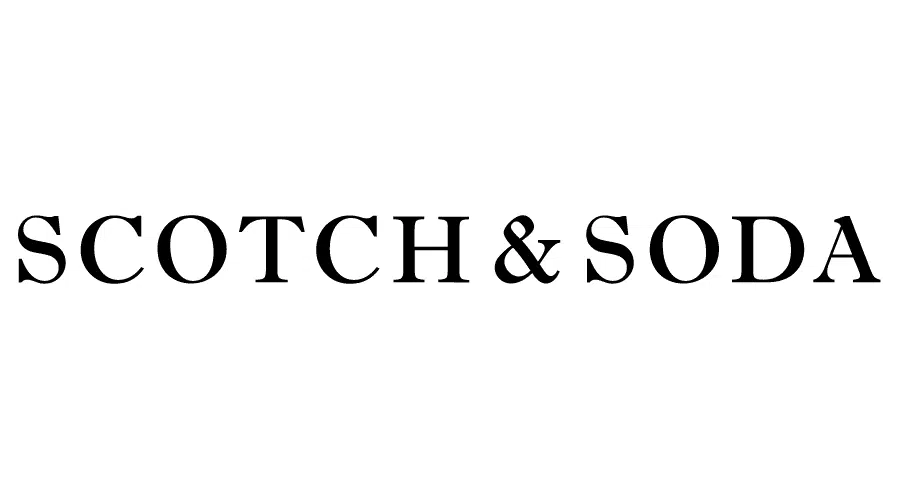 Scotch and Soda logo