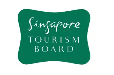 Singapore Tourism Board logo