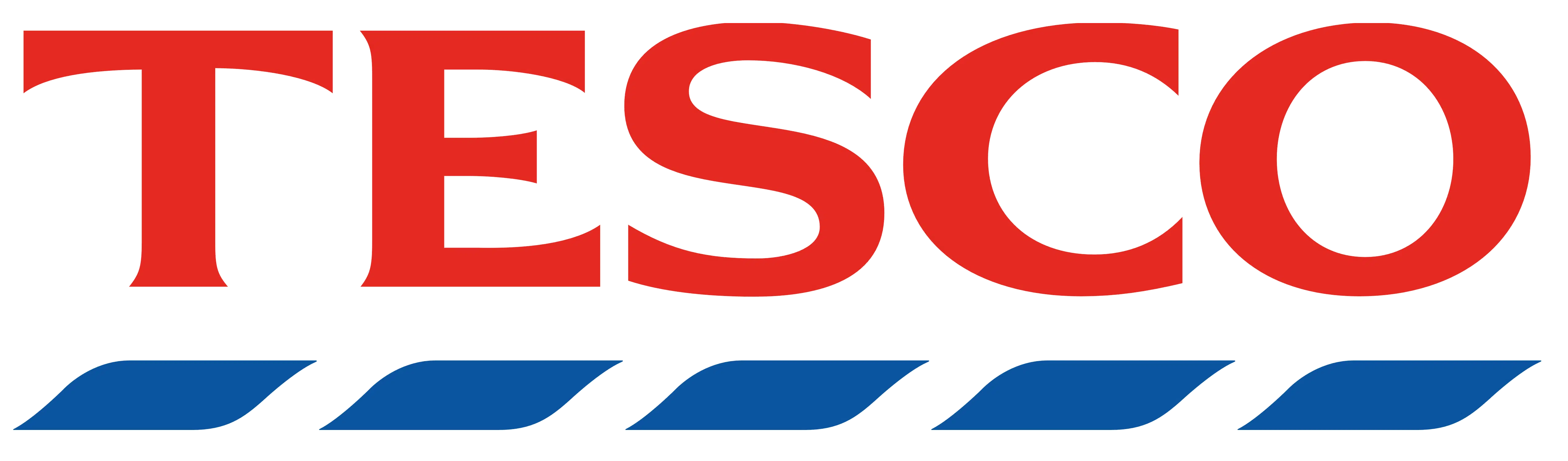 Tesco logo