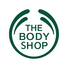 The Body Shop logo