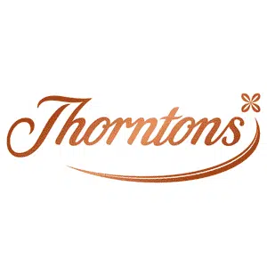 Thorntons logo