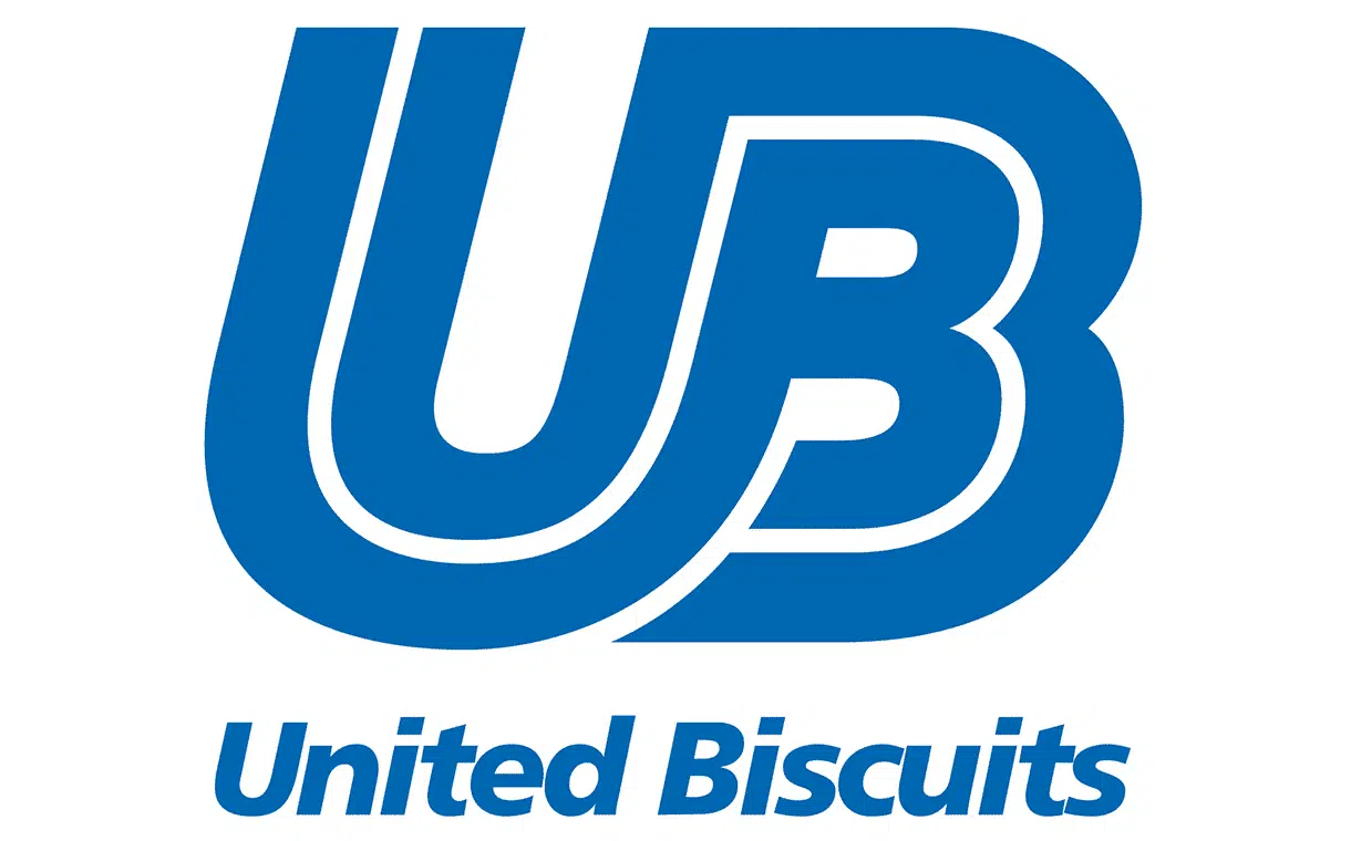 United Biscuits logo