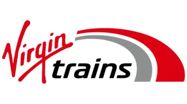 Virgin Trains logo