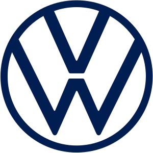 Volkswagen logo