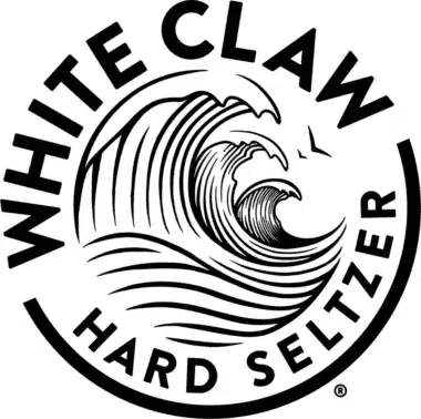 Project Completion | White Claw logo