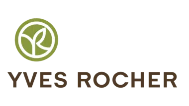 Yves Rocher logo