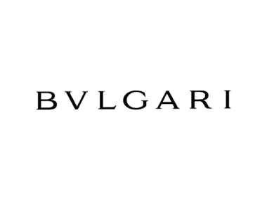 BVLGARI logo