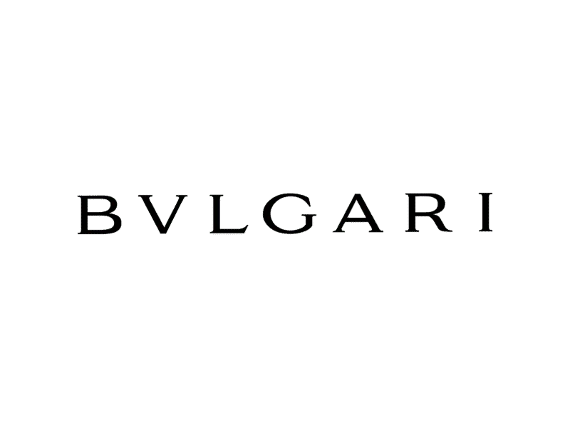 Bvlgari logo