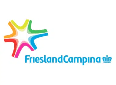 Friesland Campina logo