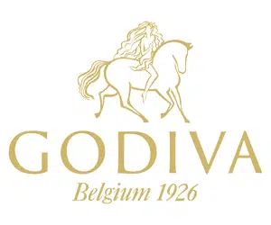 Godiva logo