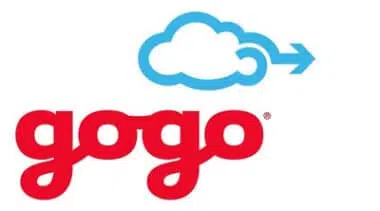 GoGo logo