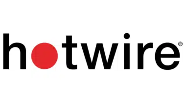 Hotwire logo