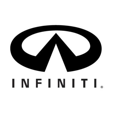 Infiniti logo