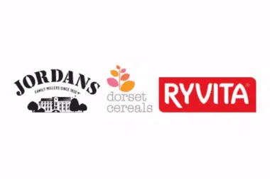 Jordans Dorset Ryvita logo