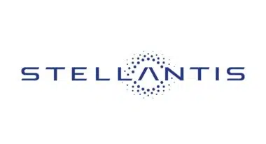 Stellantis logo
