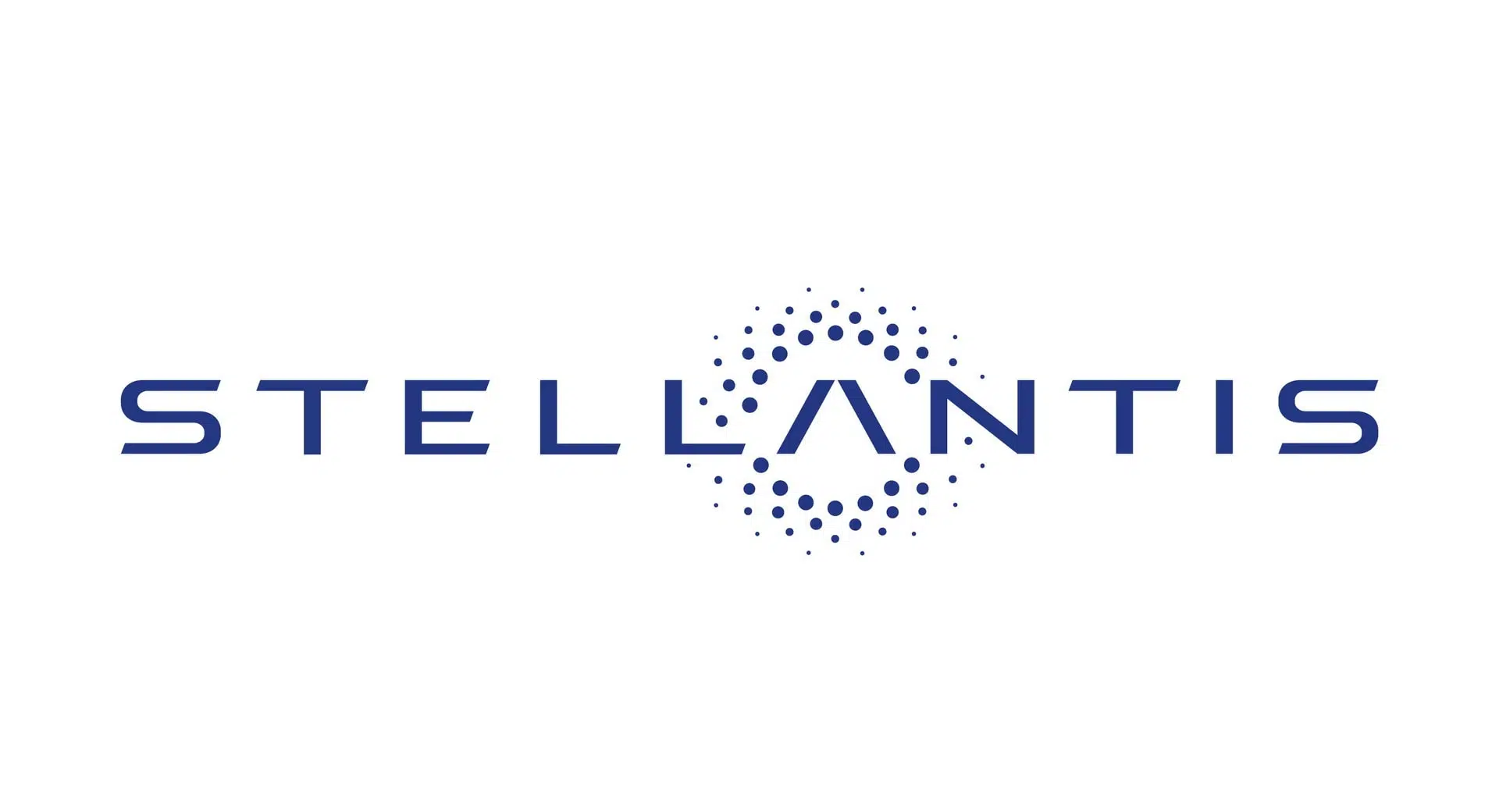Stellantis logo