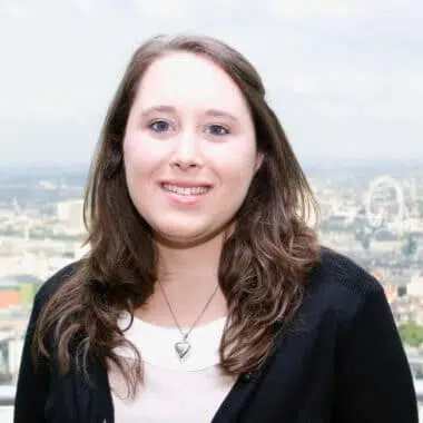 Antonia Tullock profile image