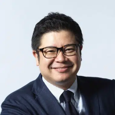 Kazushi Yabe profile image