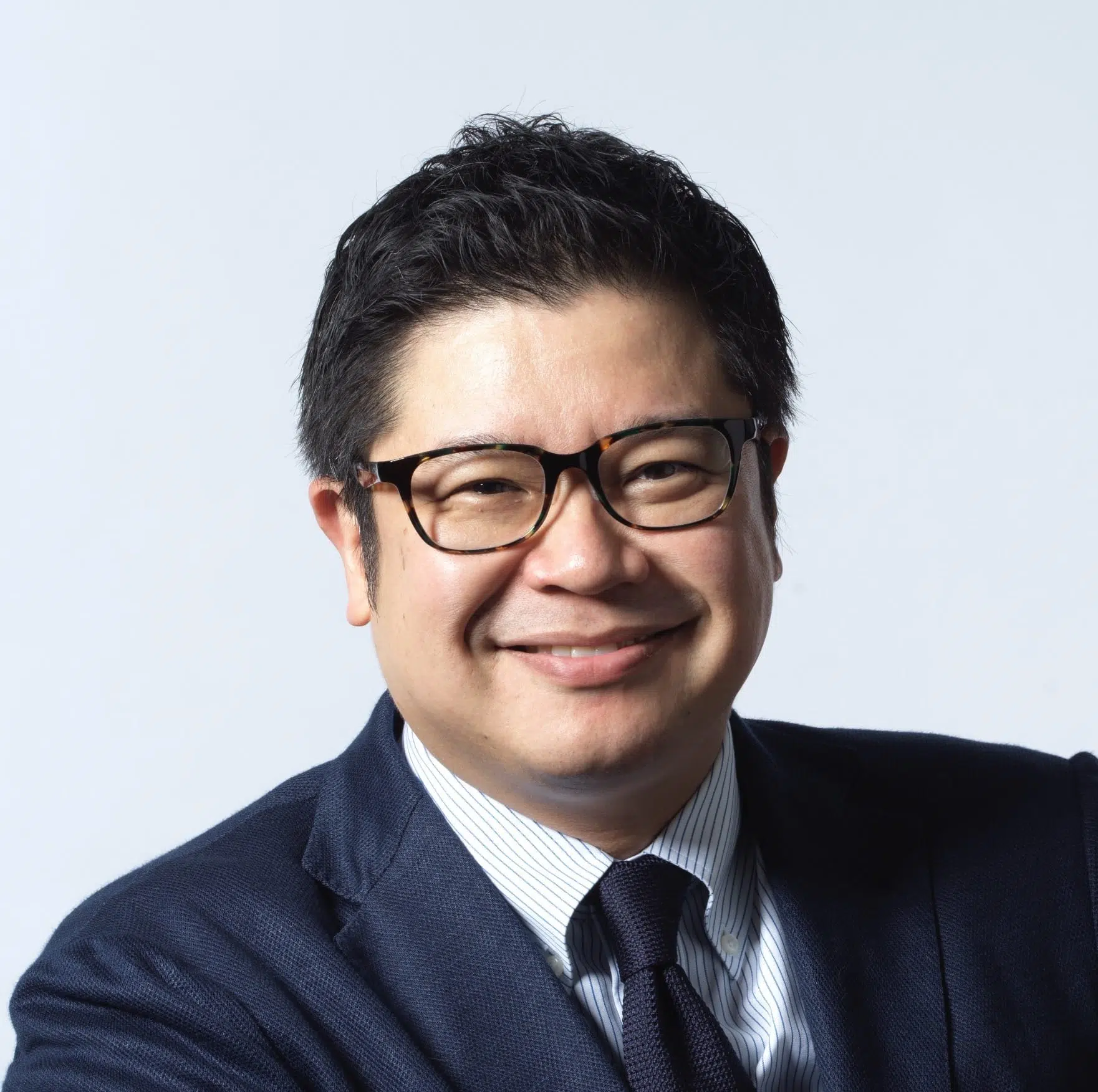 Kazushi Yabe profile image