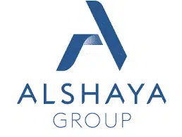 Alshaya logo