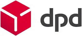 DPD group logo