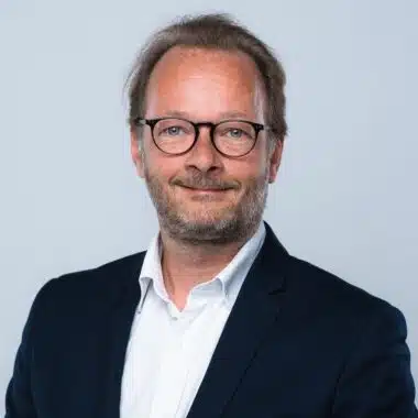 Nicolas Gondeau profile image