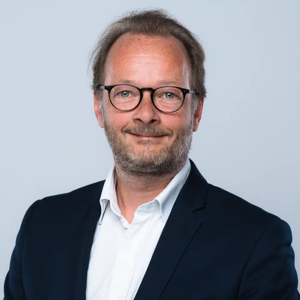 Nicolas Gondeau profile image