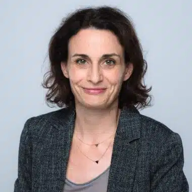 Sandrine Daurade profile image