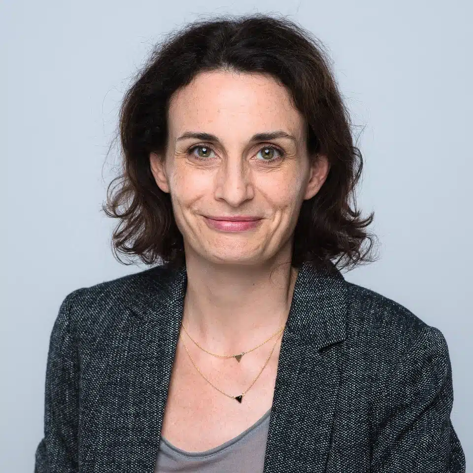 Sandrine Daurade profile image