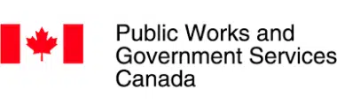 Project Completion | Canadian Government logo