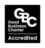 Good Business Charter logo