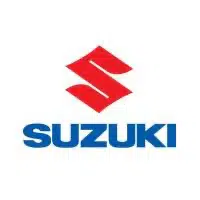 Suzuki logo