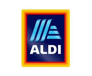 Aldi logo