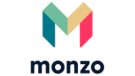 Monzo logo