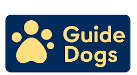 Guide Dogs Logo