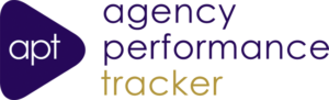 Agency Performance Tracker Logo